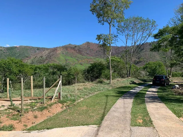 Terreno com 3546m², à venda, no bairro Secretário em Areal