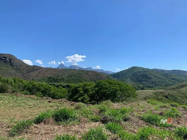 Terreno com 3546m², à venda, no bairro Secretário em Areal