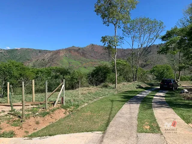 Terreno com 3546m², à venda, no bairro Secretário em Areal