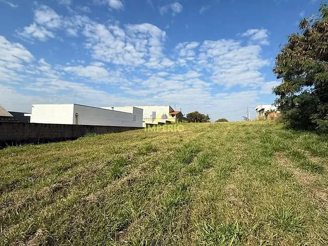 Terreno com 1020m², à venda, no bairro Terras de Santa Izabel em Salto