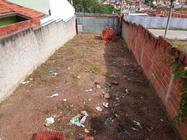 Foto do Terreno - Terreno à venda, 162 m² por R$ 150.000,00 - Jardim dos Bandeirantes - São José dos Campos/SP | INDEPENDENCE NEGOCIOS IMOBILIARIOS LTDA