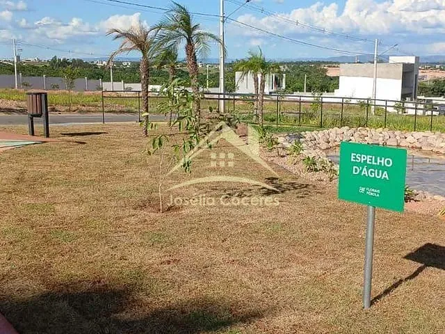 Terreno com 180m², à venda, no bairro Ribeirão do Lipa em Cuiabá