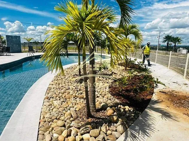 Terreno com 180m², à venda, no bairro Ribeirão do Lipa em Cuiabá