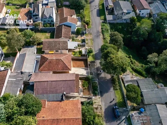 Terreno à venda, no bairro Pilarzinho em Curitiba