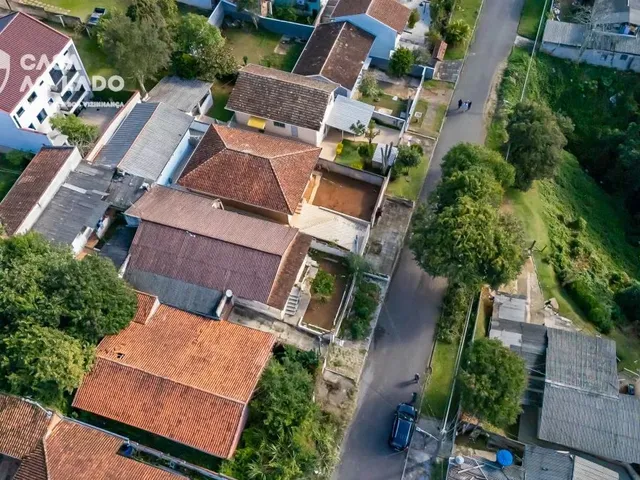 Terreno à venda, no bairro Pilarzinho em Curitiba