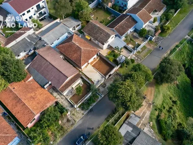 Terreno à venda, no bairro Pilarzinho em Curitiba