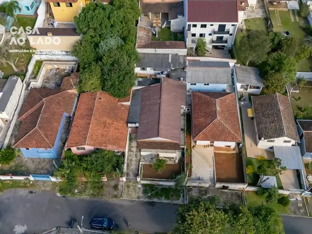 Terreno à venda, no bairro Pilarzinho em Curitiba