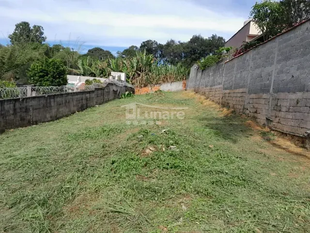 Terreno com 500m², à venda, no bairro Mogi Moderno em Mogi das Cruzes
