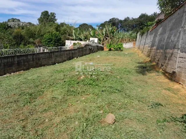 Terreno com 500m², à venda, no bairro Mogi Moderno em Mogi das Cruzes