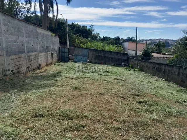Terreno com 500m², à venda, no bairro Mogi Moderno em Mogi das Cruzes
