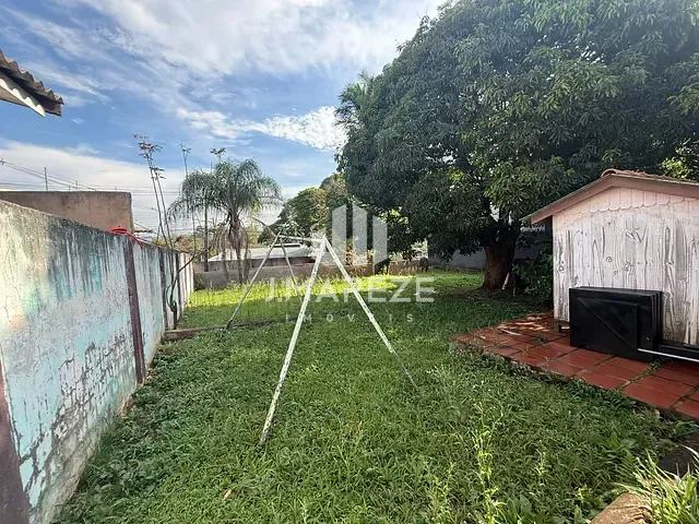 Terreno com 720m², à venda, no bairro Vila Martins em Apucarana