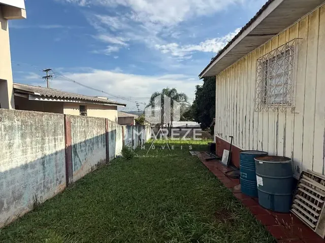 Terreno com 720m², à venda, no bairro Vila Martins em Apucarana