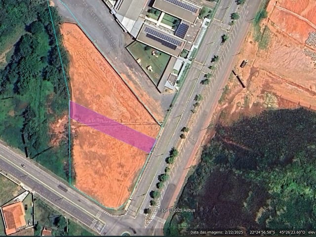 Foto do anúncio: Terreno à Venda em Estiva, Itajubá MG