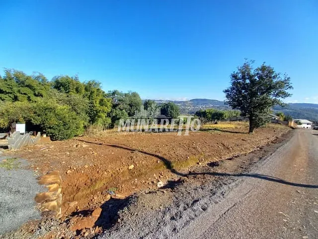Terreno com 450m², à venda, no bairro Cinquentenário em Concórdia