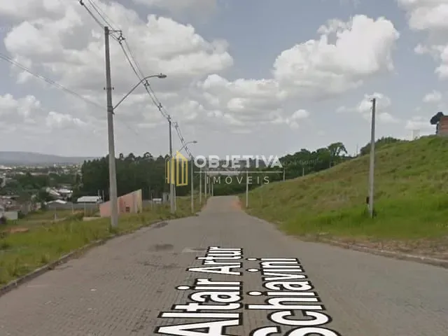 Terreno com 300m², à venda, no bairro São Jorge em Novo Hamburgo