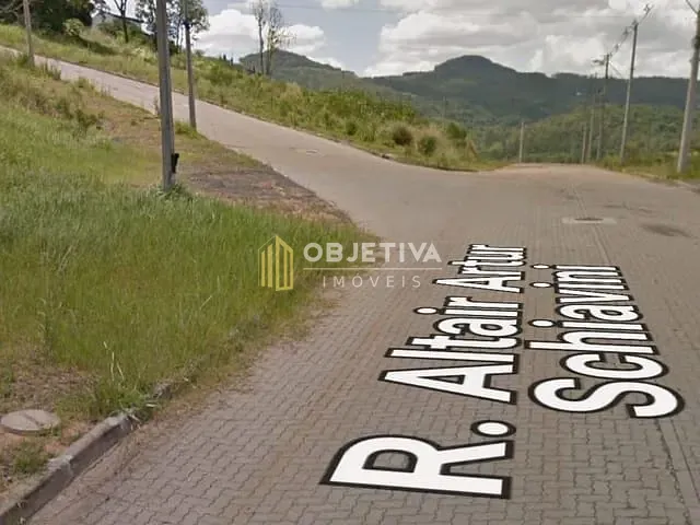 Terreno com 300m², à venda, no bairro São Jorge em Novo Hamburgo