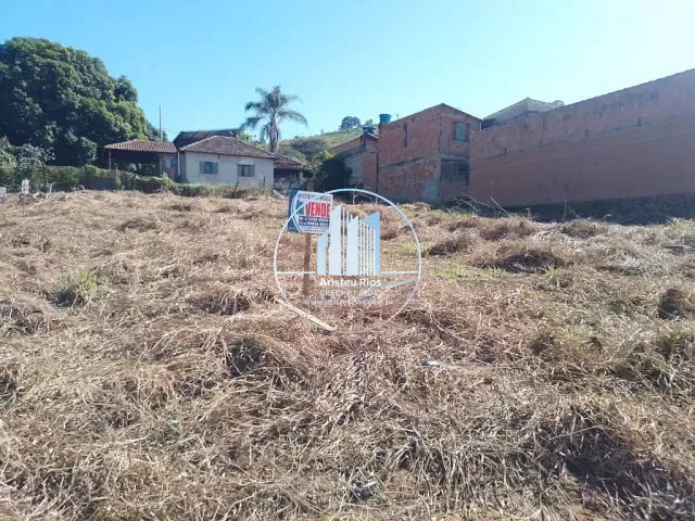 Terreno com 1162m², à venda, no bairro Loteamento Sao Jorge em Pouso Alegre