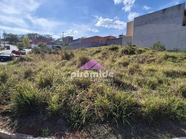 Terreno com 322m², à venda, no bairro Residencial Dunamis em São José Dos Campos