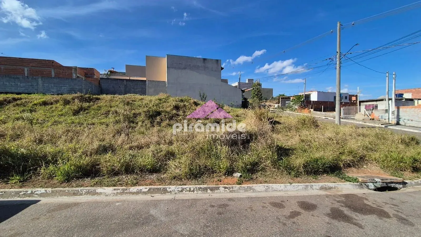 Terreno, 321 m² - Foto 5