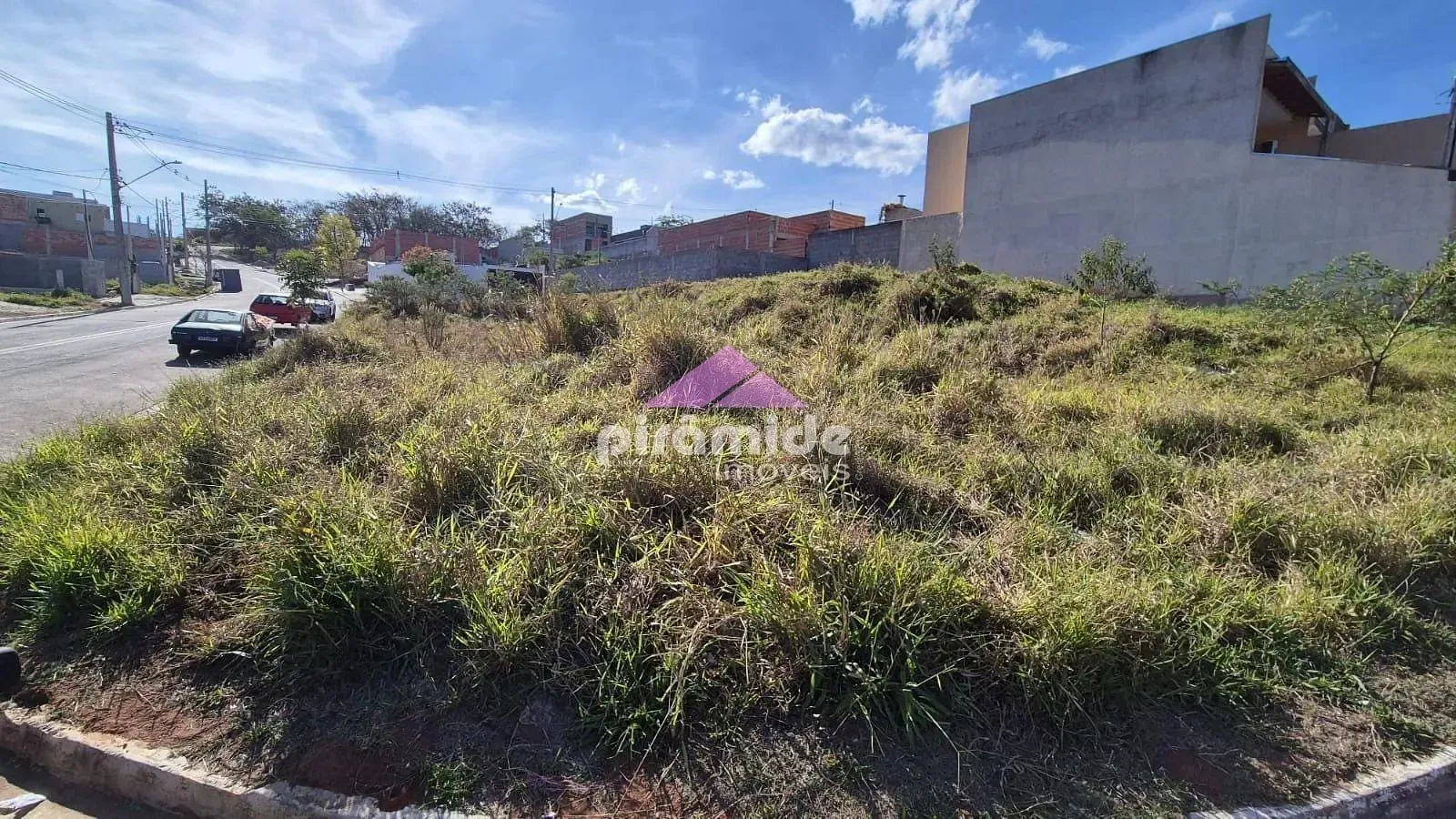Terreno, 321 m² - Foto 3