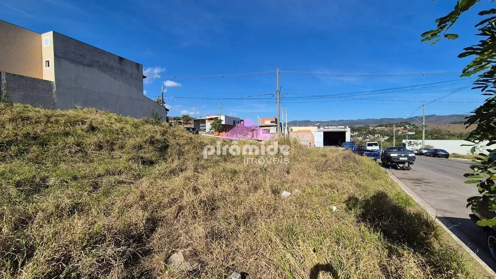 Terreno, 321 m² - Foto 4