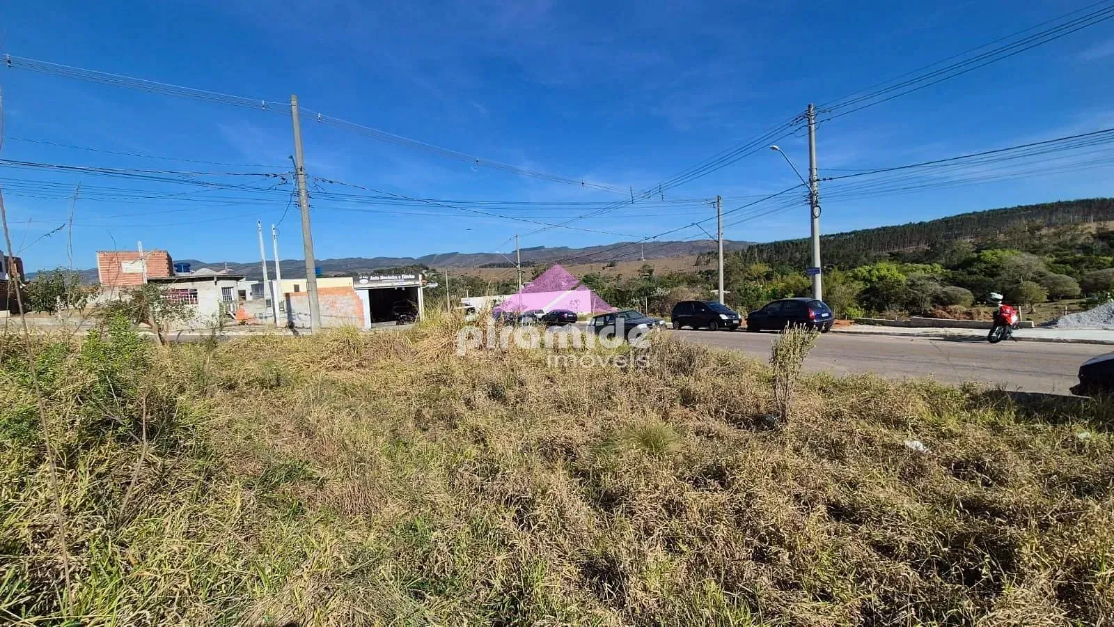 Terreno, 321 m² - Foto 1