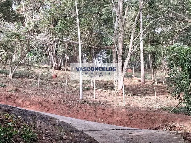 Terreno com 500m², à venda, no bairro Canaã I em Jambeiro