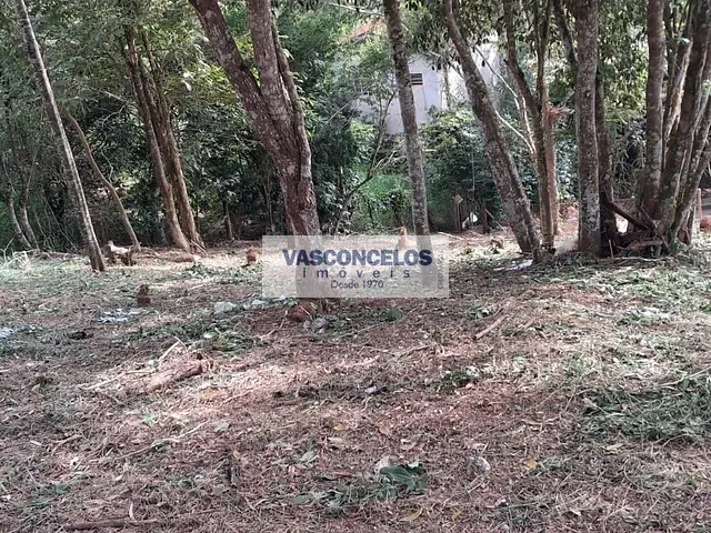 Terreno com 500m², à venda, no bairro Canaã I em Jambeiro