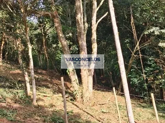 Terreno com 500m², à venda, no bairro Canaã I em Jambeiro