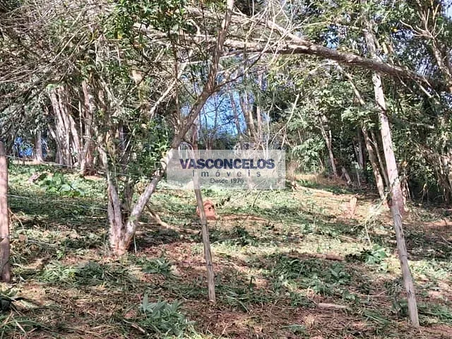 Terreno com 500m², à venda, no bairro Canaã I em Jambeiro