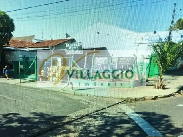 Terreno com 200m², à venda, no bairro Jardim João Paulo II em São José do Rio Preto