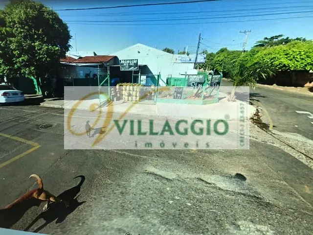 Terreno com 200m², à venda, no bairro Jardim João Paulo II em São José do Rio Preto