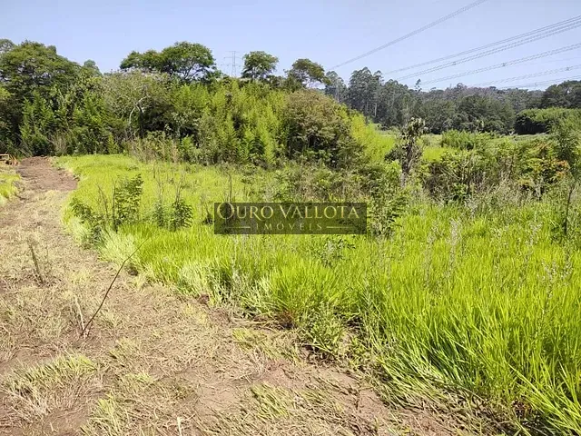 Terreno com 35000m², à venda, no bairro Pedreira em Arujá