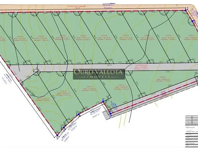 Terreno com 35000m², à venda, no bairro Pedreira em Arujá