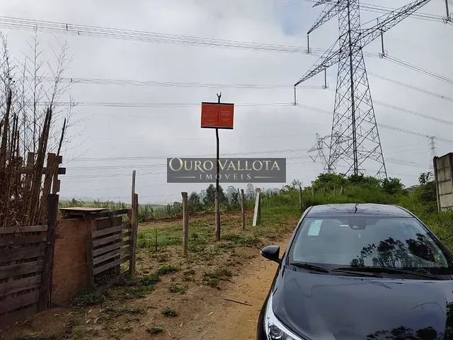 Terreno com 35000m², à venda, no bairro Pedreira em Arujá