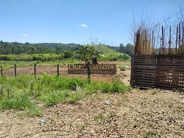 Terreno com 35000m², à venda, no bairro Pedreira em Arujá