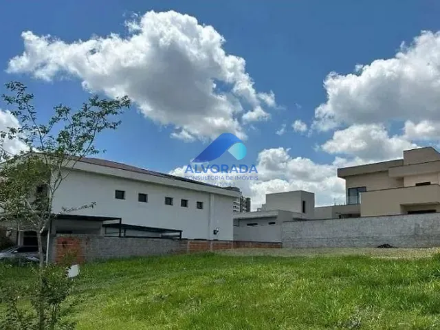 Terreno com 450m², à venda, no bairro Loteamento Vivant Urbanova em São José dos Campos