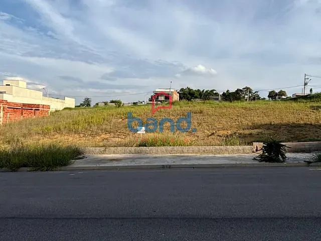 Terreno com 200m², à venda, no bairro Loteamento Residencial Bora Bora em Porto Feliz