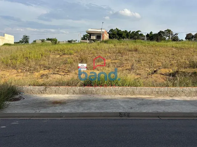 Terreno com 200m², à venda, no bairro Loteamento Residencial Bora Bora em Porto Feliz