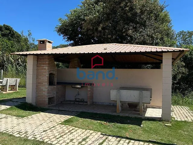 Terreno com 200m², à venda, no bairro Loteamento Residencial Bora Bora em Porto Feliz