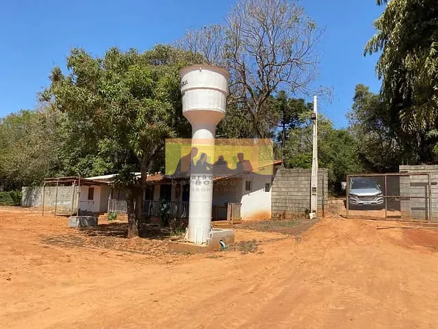 Terreno com 13375m², à venda, no bairro Chácara Santa Margarida em Campinas