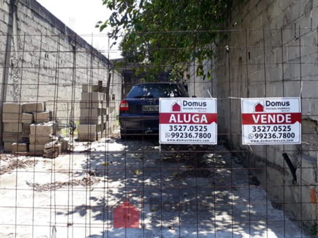 Terreno à venda ou para alugar, no bairro Loteamento Eduardo da Silva Neto em Pindamonhangaba