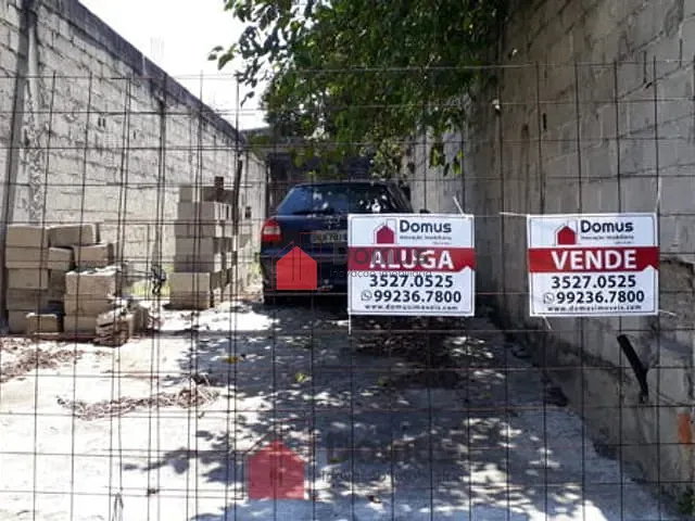 Terreno à venda ou para alugar, no bairro Loteamento Eduardo da Silva Neto em Pindamonhangaba