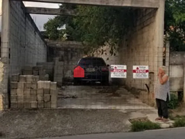 Terreno à venda ou para alugar, no bairro Loteamento Eduardo da Silva Neto em Pindamonhangaba
