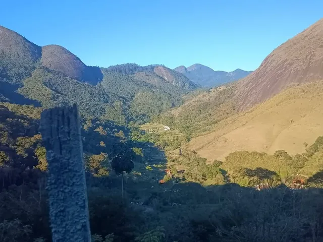 Terreno com 26600m², à venda, no bairro Itaipava em Petrópolis