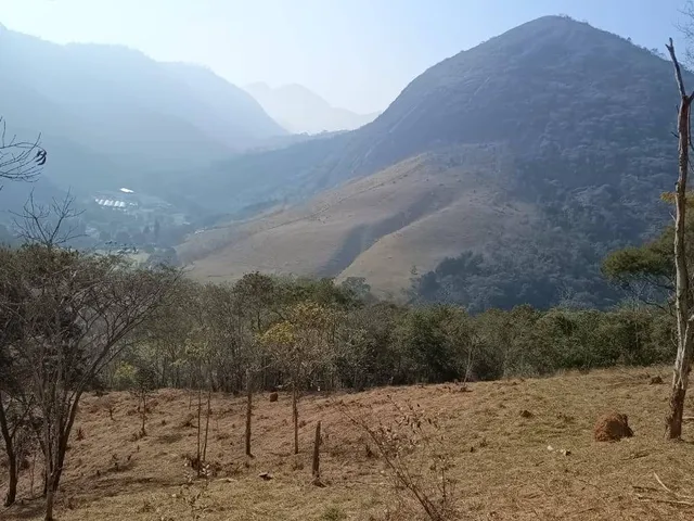 Terreno com 26600m², à venda, no bairro Itaipava em Petrópolis