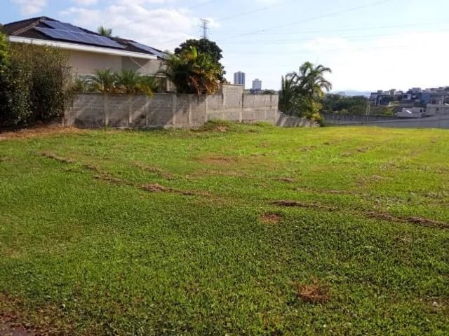 Foto do Terreno - Terreno à venda, 1000 m² por R$ 750.000,00 - Parque Mirante Do Vale - Jacareí/SP | INDEPENDENCE NEGOCIOS IMOBILIARIOS LTDA