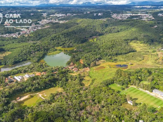 Terreno à venda, no bairro Colônia Vila Prado em Almirante Tamandaré