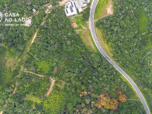 Terreno à venda, no bairro Colônia Vila Prado em Almirante Tamandaré