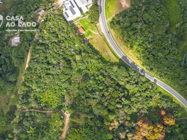 Terreno à venda, no bairro Colônia Vila Prado em Almirante Tamandaré